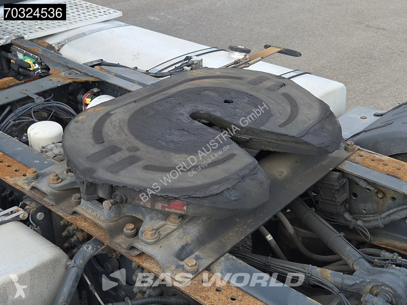 Iveco 480 4X2 Retarder ACC LED tractor unit