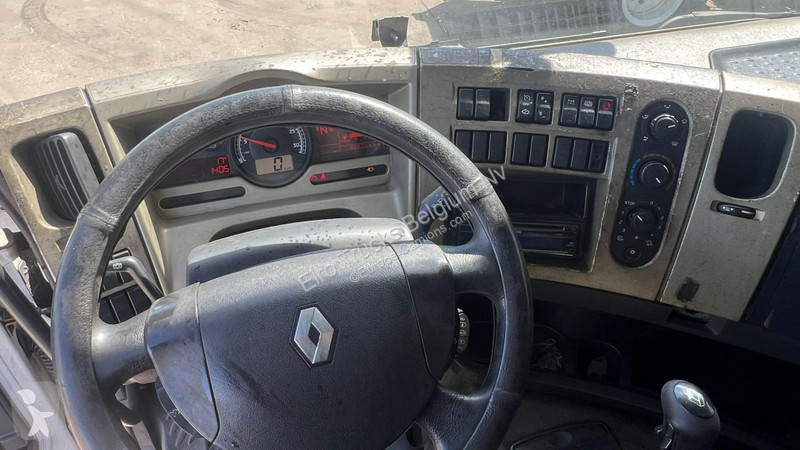 جرار Renault PREMIUM 410 DXI (BOITE MANUELLE /...