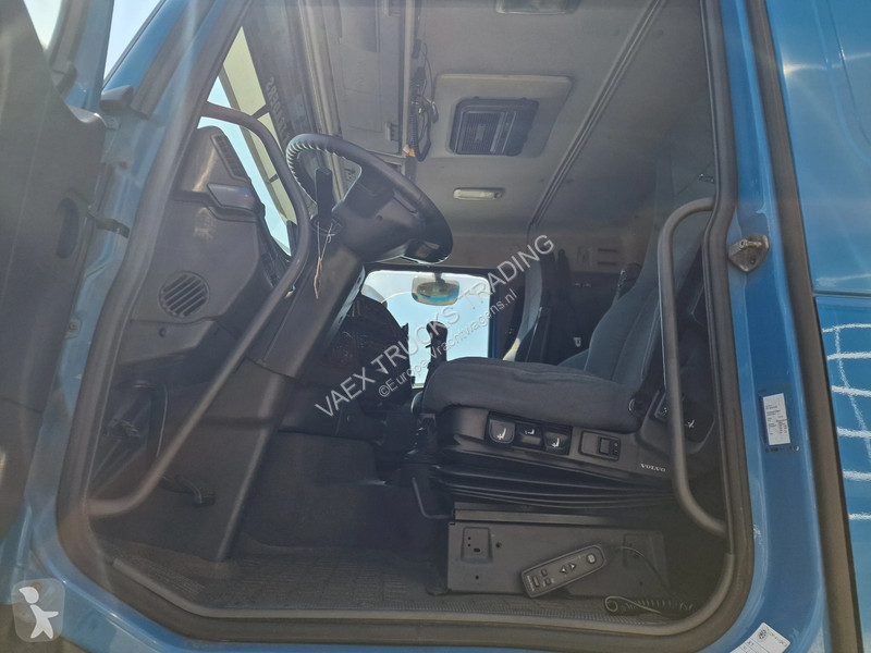 جرار Volvo 460 EEV - 6X2 - manual - stand clima...