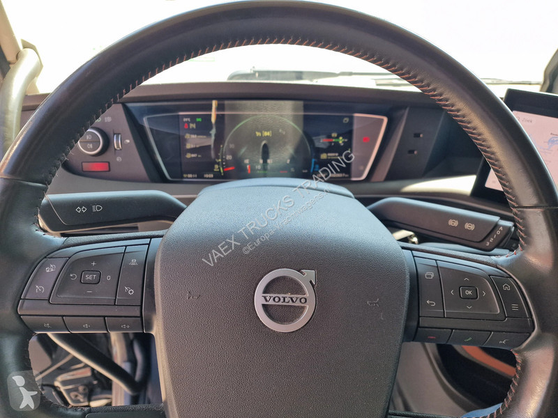 جرار Volvo FH 16.750 XL - Retarder - full air -...