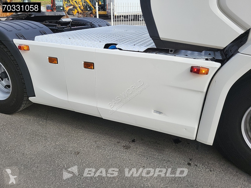 جرار Scania R500 R 6X2 WB315! Retarder N-Truck...