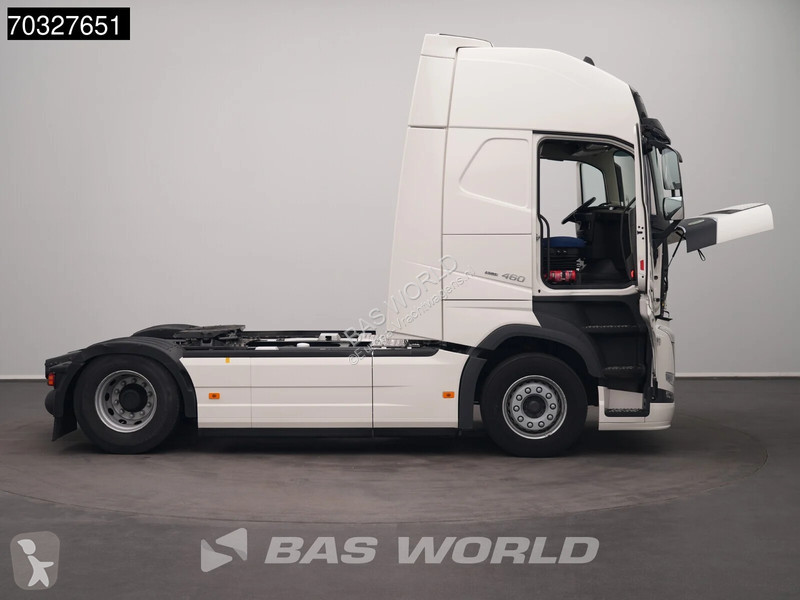 Trekker Volvo FH 460 4X2 XL 2xTanks VEB+...