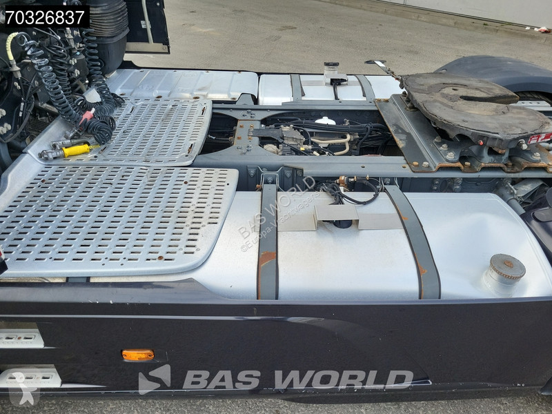 جرار DAF 510 4X2 Retarder SSC 2x Tanks...