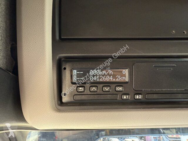 جرار Scania G 450 XT 4x4 Euro 6 SZM...