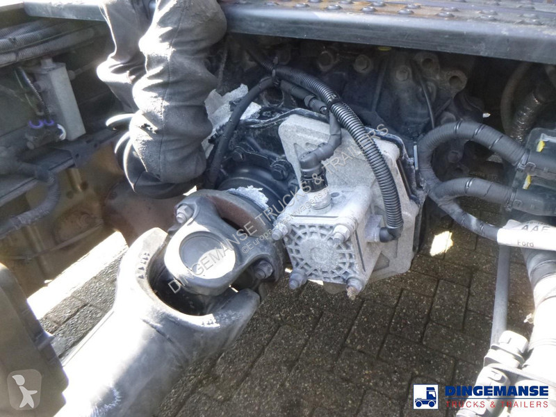 جرار Ford F-Max 500 4x2 Euro 6E