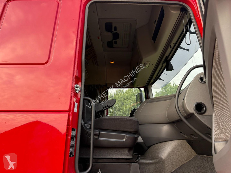 Trekker DAF 440 FT Handgeschakeld - Euro 6