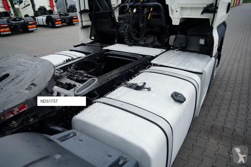 جرار MAN TGX 18.440