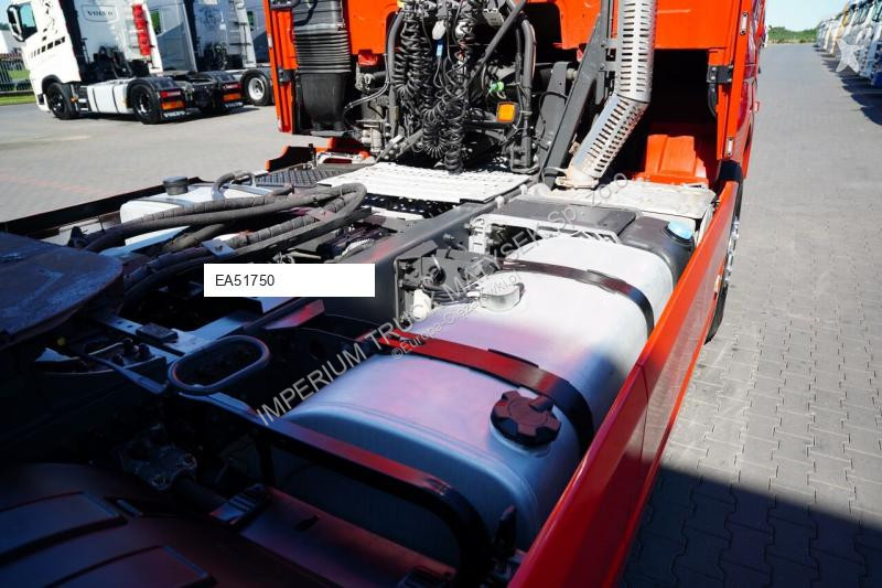 Trattore Stradale Volvo