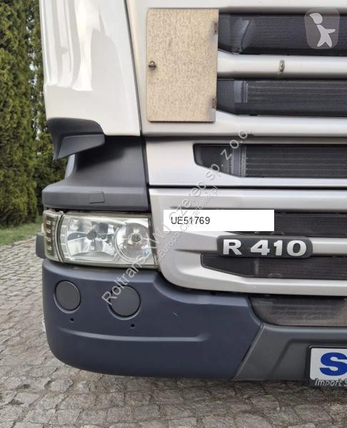 جرار Scania R 410