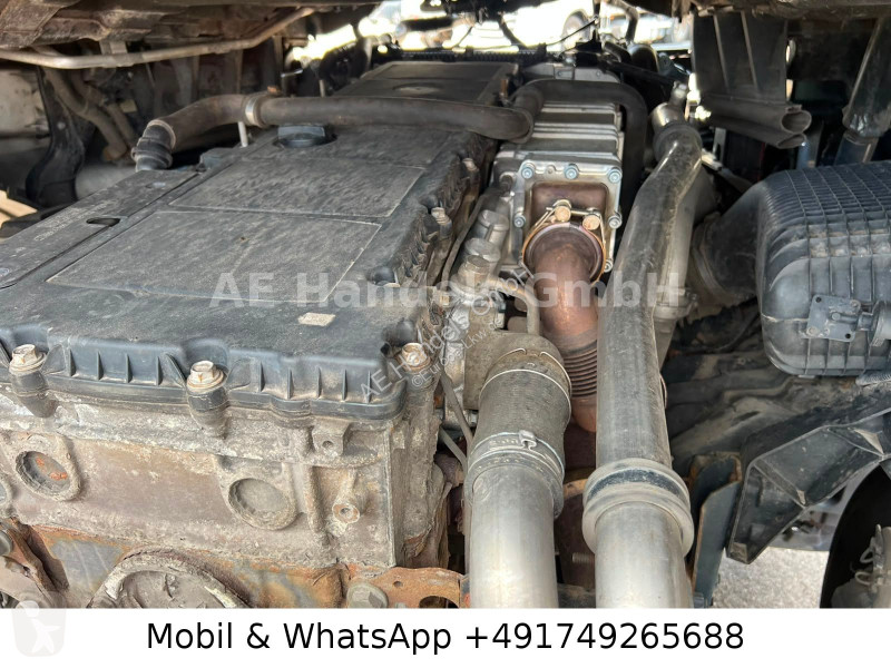 جرار Mercedes V 1953 L BigSpace...