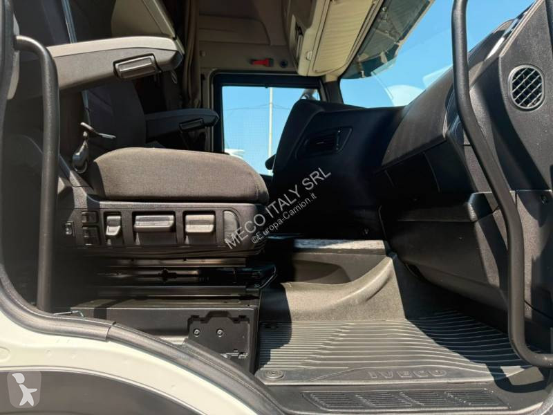 Trekker Iveco