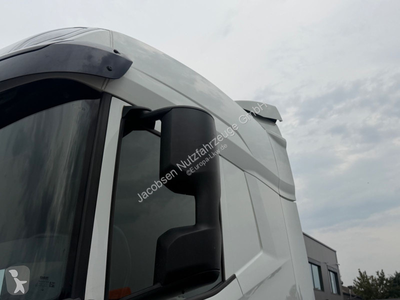 جرار DAF 530 FT Lowdeck/Mega Intarder