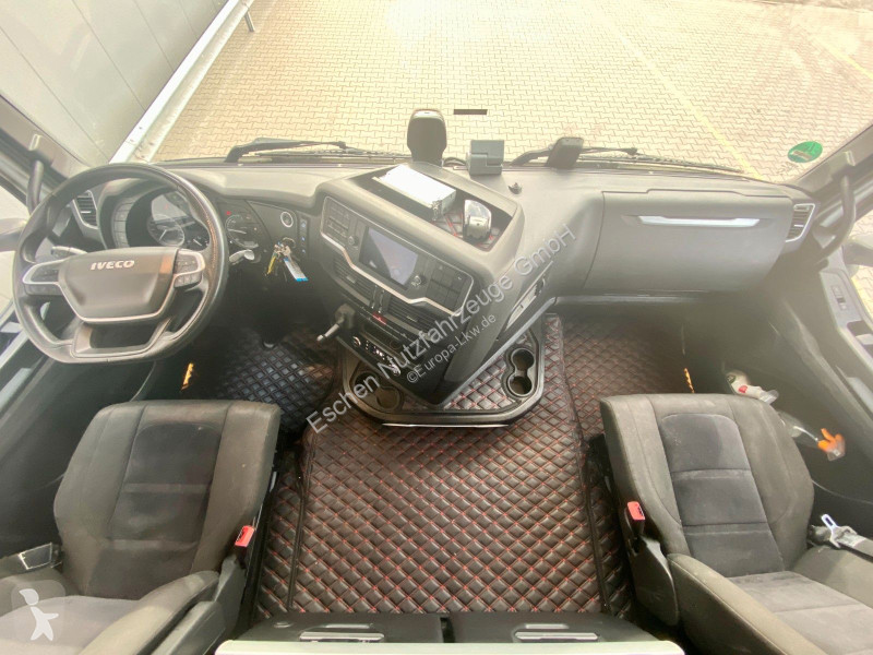 جرار Iveco S-Way | AS 440 S49T/P |...