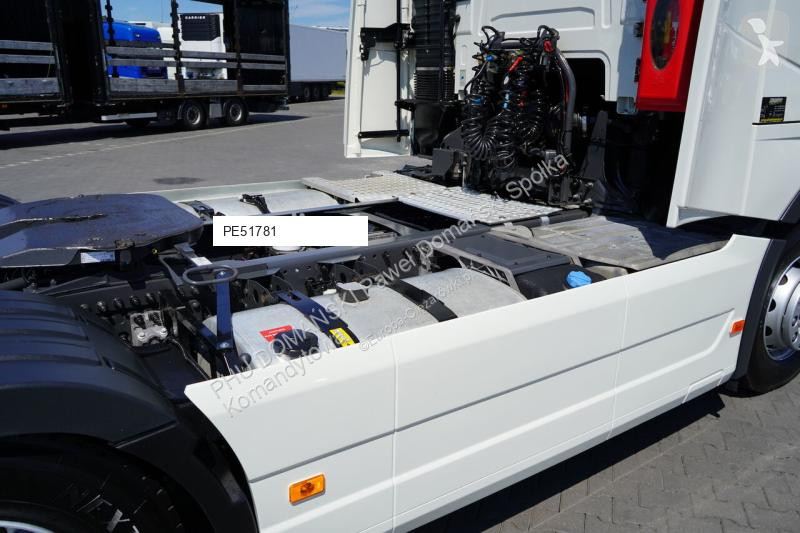 Тягач Volvo FH / 500 / XL / EURO 6 / ACC /...