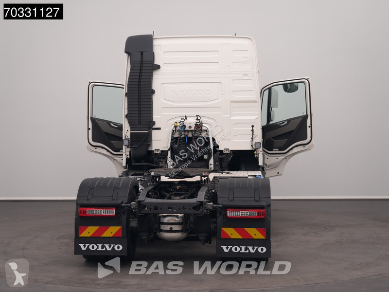 جرار Volvo FM 460 4X2 Globetrotter ACC LED
