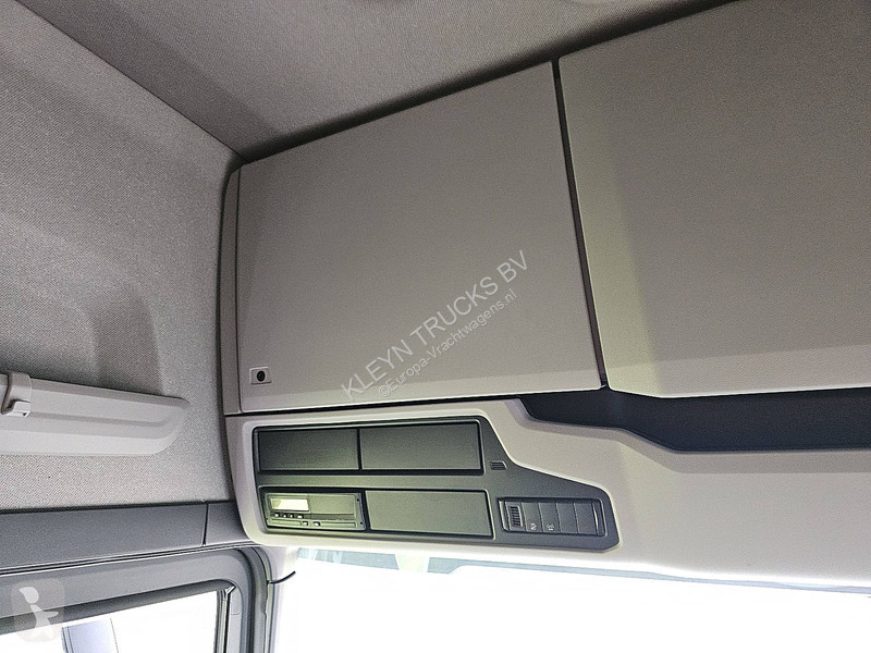 جرار Scania R500 6x2/4 B MEGA RET