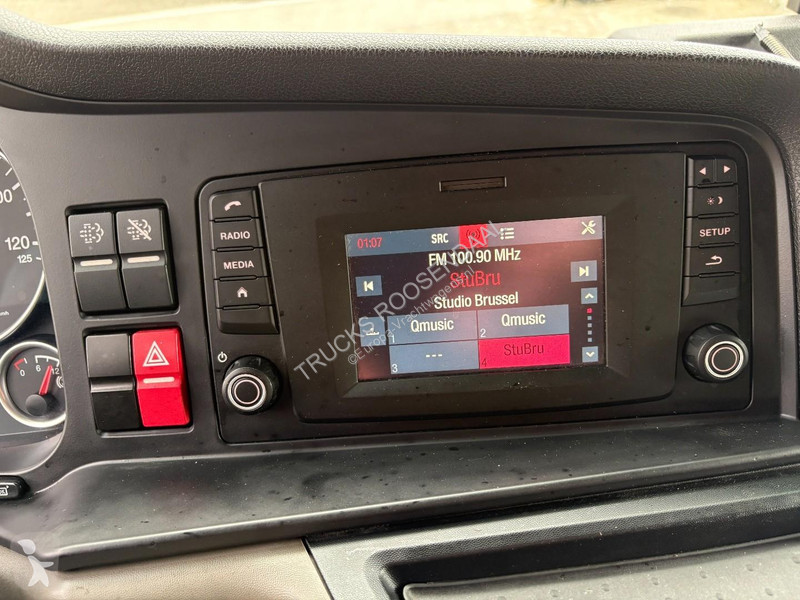 MAN 18.470 + INTARDER + EURO 6 + SMART...