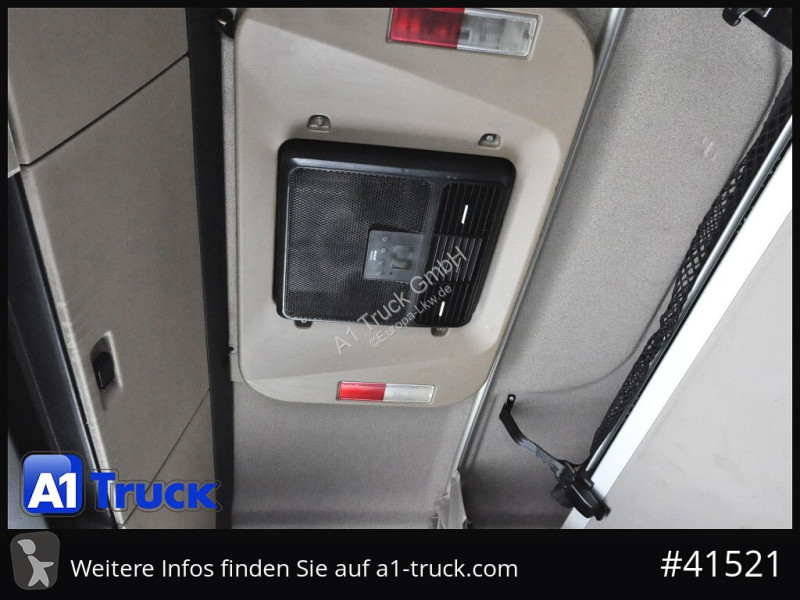 جرار MAN TGX 18.500 XXL,  Intarder Navi,...