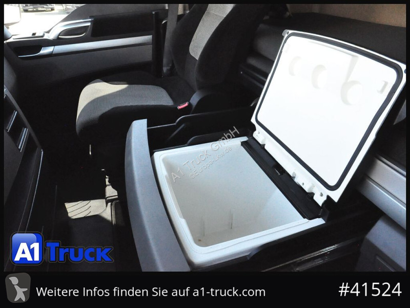 جرار MAN TGX 18.500 XXL,  Intarder Navi,...