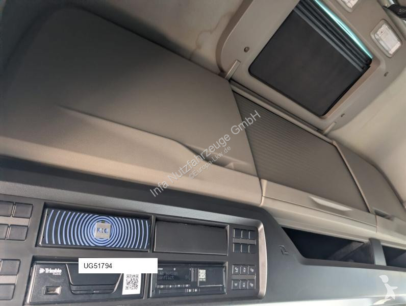 جرار MAN TGX 18.510 GX (54)