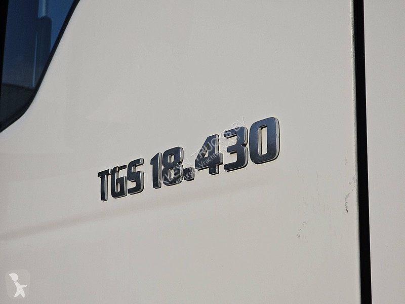 جرار MAN 18.430