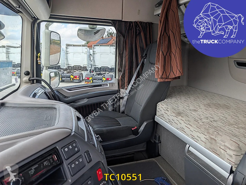جرار DAF XF