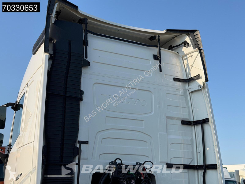 Traktor Volvo FH 460 4X2 Globe VEB+ VDS 2xTanks...