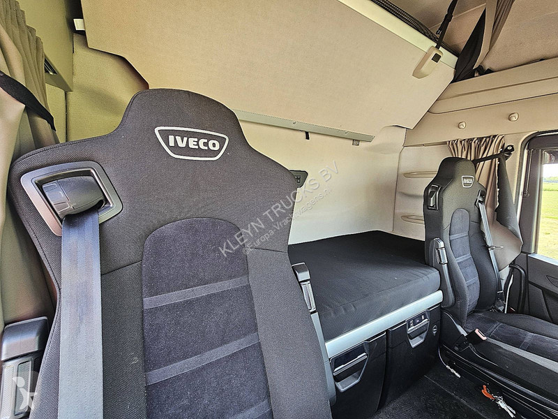 جرار Iveco AD190S51 510 RETARDER