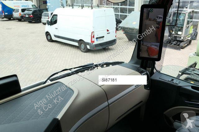جرار Mercedes 2663 LS 6x4, Retarder, Hydr.,...