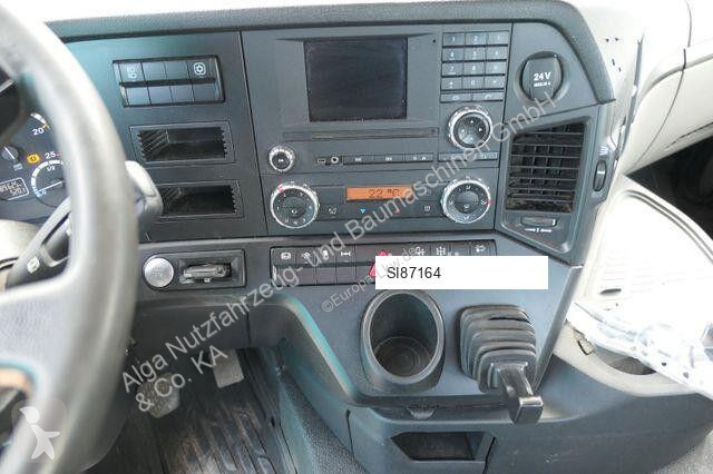 جرار Mercedes 1843 4x2, Klima, Voll-Luft,...