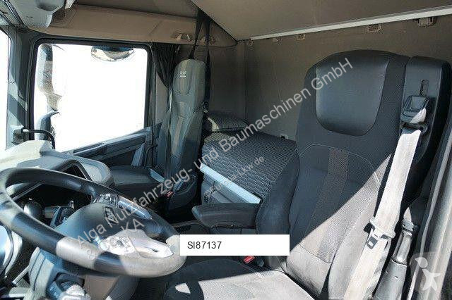 جرار DAF XF 450FT 4x2, Nebenantrieb, ADR,...