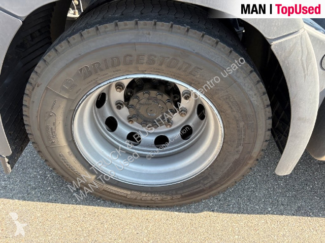 جرار MAN TGX 18.480 4x2 LL SA