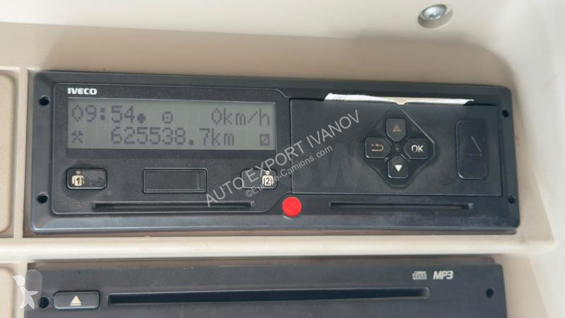 جرار Iveco 460 Hi-Way