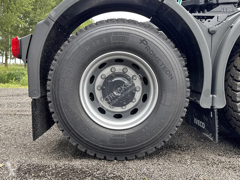 Trattore Stradale Iveco T-Way AT720T47TH ADR...