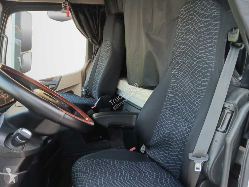 Trattore Stradale Mercedes IV - actros 1848...