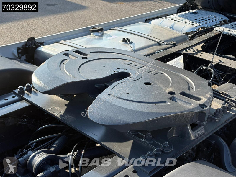 جرار Iveco S-Way 460 4X2 NEW! 2xTanks HPEB...