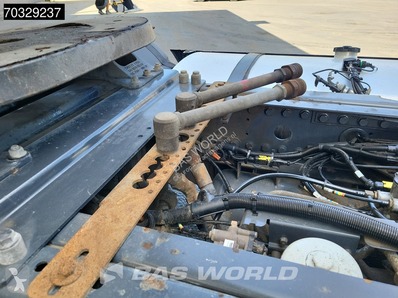 جرار DAF 450 4X2 SSC Hydraulic Alcoa's...