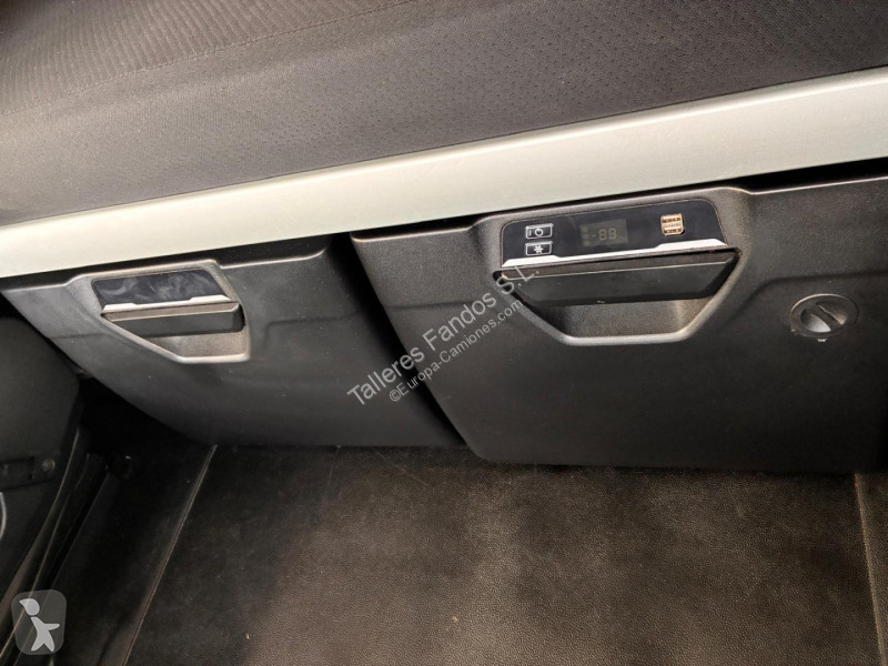 Tracteur Iveco  490 AUTOM INTARDER, 24 MESES DE...