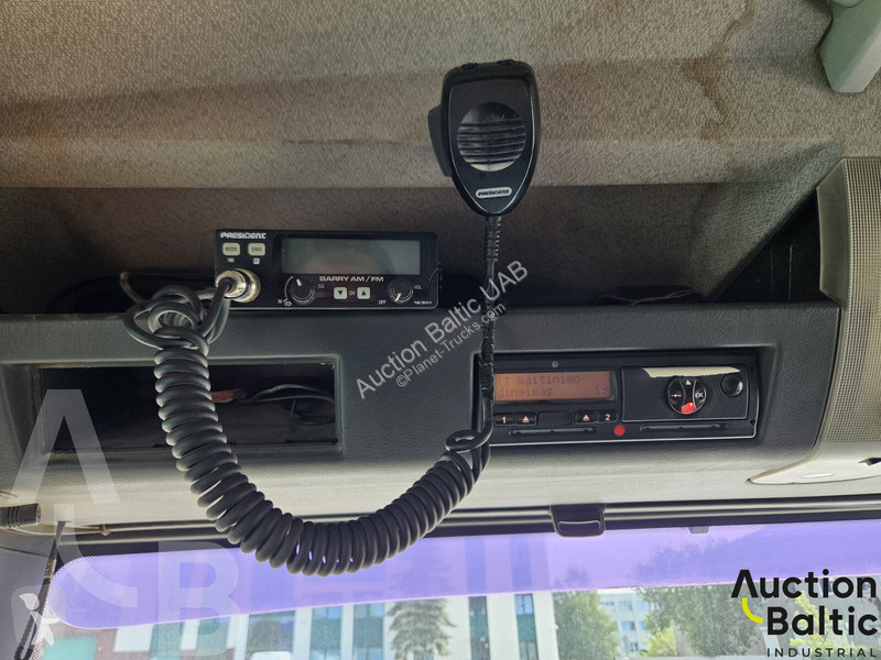 جرار MAN 18.440 4X4H BLS