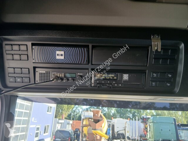 جرار MAN TGX 18.510 4x2 LLS-U Euro 6e ADR
