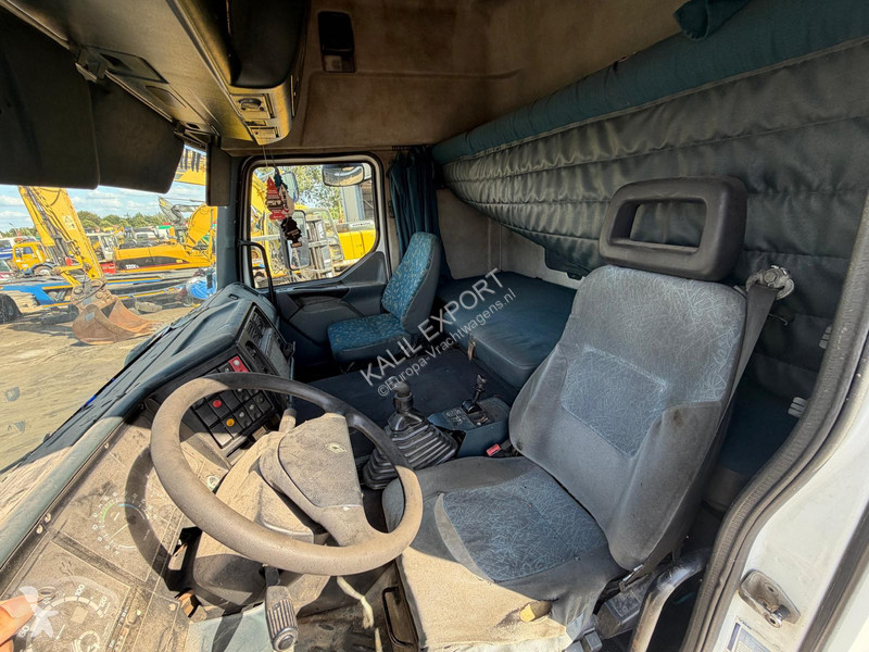جرار Renault 400 Tractor - Manual Gearbox -...