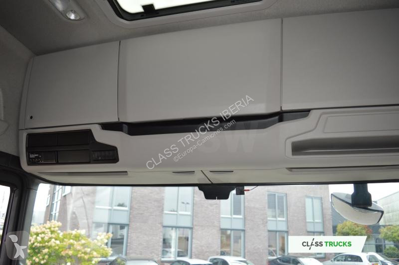 جرار Scania R450 CR20H Retarder Adaptive Cruise...