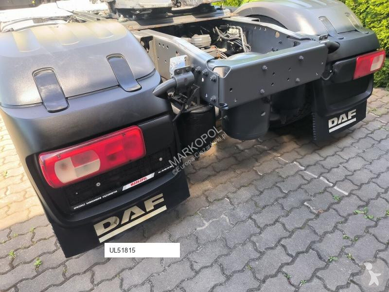 جرار DAF XF510/ AUTOMAT/4x2/ STANDARD
