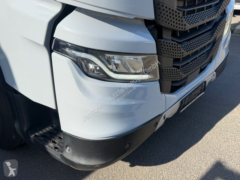 جرار Iveco X-Way 490 4x2 BL, Hydraulik, TOP!