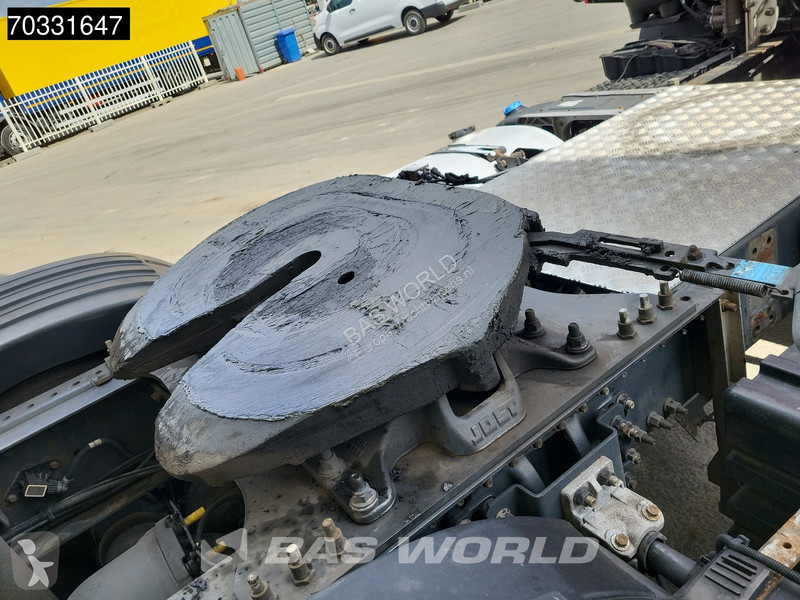 Traktor Renault T 460 4X2 A! SleeperCab PTO...