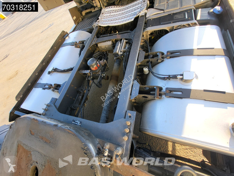 Trekker Renault T 480 T 4X2 HIGH 2xTanks Xenon...