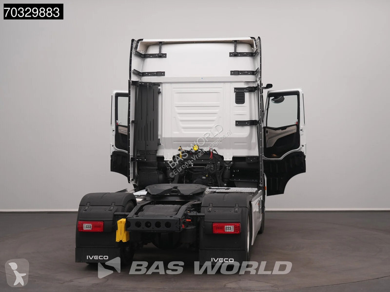 جرار Iveco S-Way 500 4X2 NEW! HPEB Parking...
