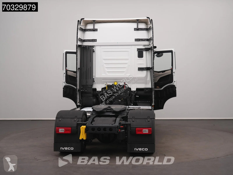 جرار Iveco S-Way 500 4X2 NEW! HPEB Parking...