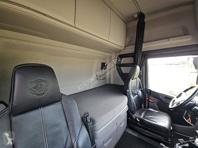 جرار Scania R500 6x2/4 B MEGA RET