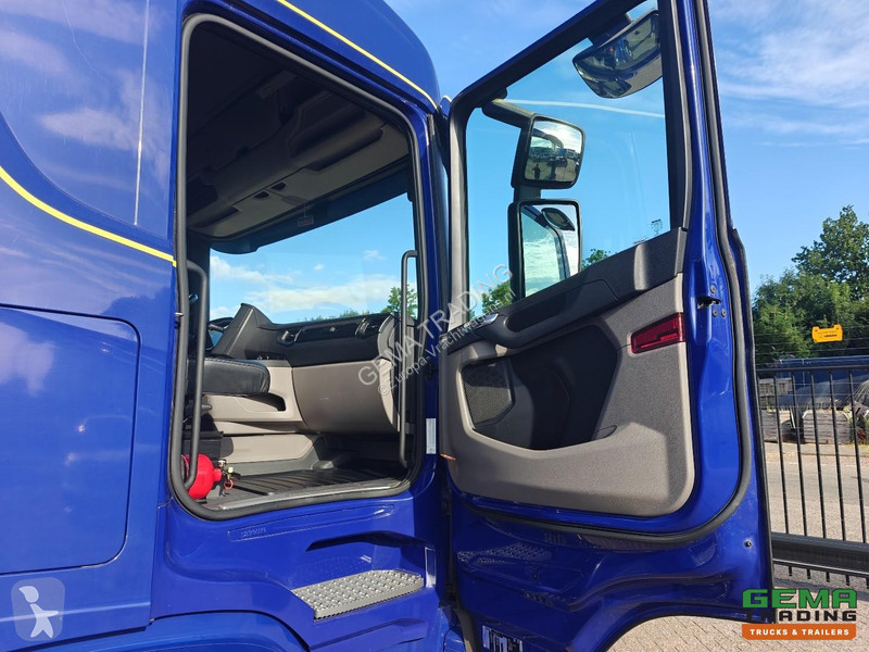 Trattore Stradale Scania 4x2 HighLine CR20N...